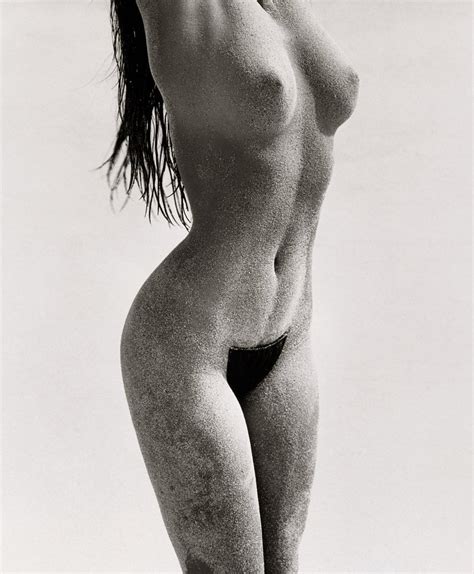 Naked Cindy Crawford Added 07 19 2016 By Gwen Ariano