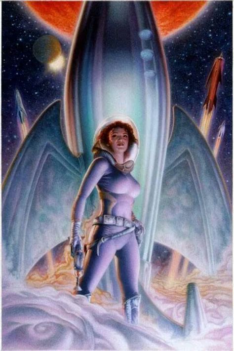 pin by kimberly carrigan on science fiction science fiction art sci fi fantasy sci fi art