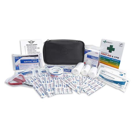 shopminiusacom mini  aid kit