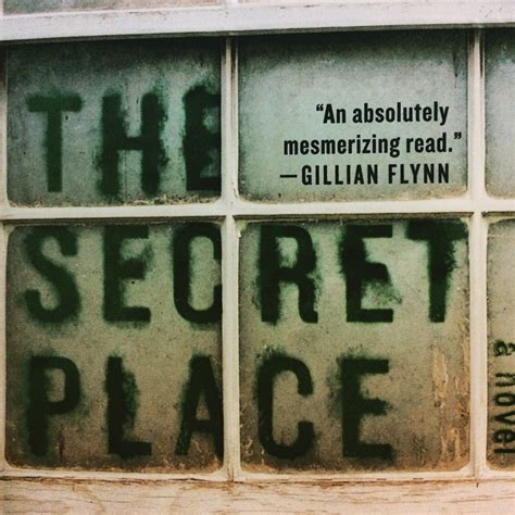 book review  secret place  tana french  obsessed reader