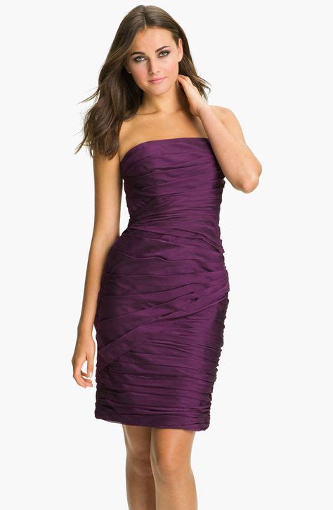 130 Strapless Dresses Ideas Dresses Strapless Dress Strapless Dress