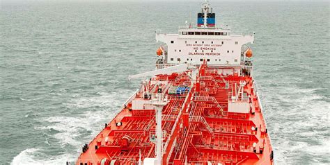 aet  quit chemical tanker trade due  shift  priorities tradewinds