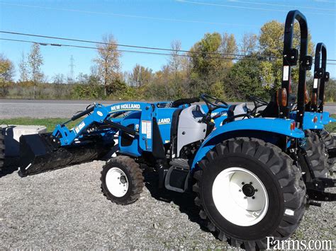 holland boomer  tractor  sale farmscom