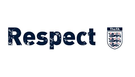 effective   fas respect campaign   page football