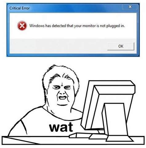 image  funny error messages   meme