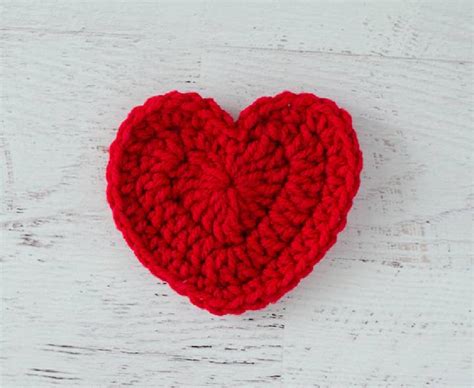 hearts crochet patterns  ac