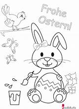 Osterhase Vorlage Hase Ausdrucken Osterhasen Vorlagen Hasen Kribbelbunt Malvorlage sketch template