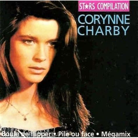 corynne charby stars compilation cd rakuten