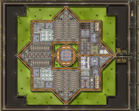 steam workshopprison architect escape mode maps