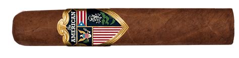 american cigar cigars rolled  america jc newman