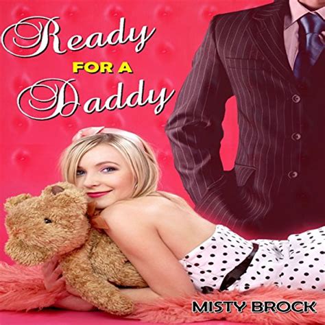 ready for a daddy abdl ageplay erotica audible audio edition misty
