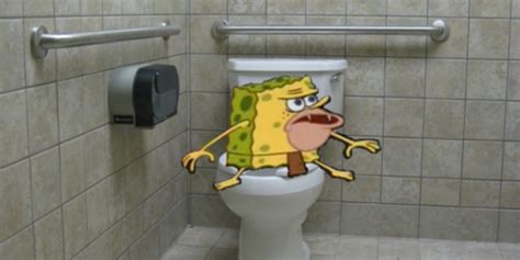 Spongegar Memes Bring Out The Primal In Everyone The Daily Dot
