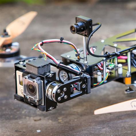 pin  mini drone fpv  project