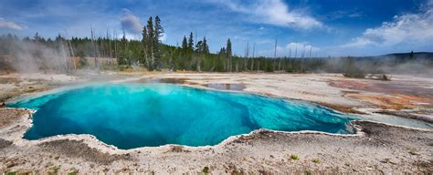 11 Fun Facts About Yellowstone National Park Austin