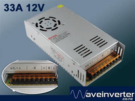 ac    dc power supply waveinverter
