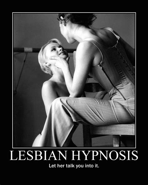 004 Lesbian Hypnosis Luscious