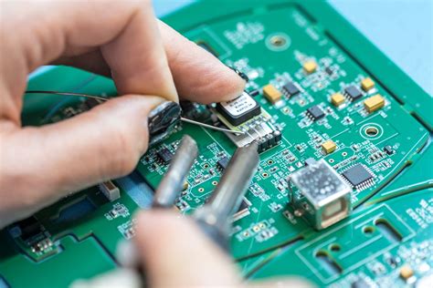 guide  pcb assembly services