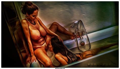 Vlcsnap 2018 08 05 14h24m44s536 Erotic Art Gallery Oil Painting