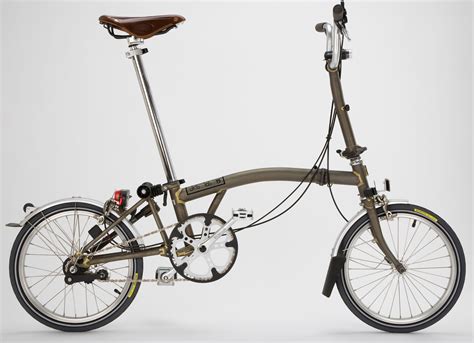 brompton bikes pinterest bicycling cycling  folding bicycle
