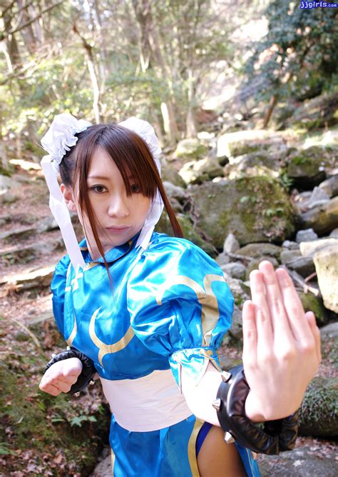 japanesethumbs av idol cosplay miku コスプレみく photo gallery 2