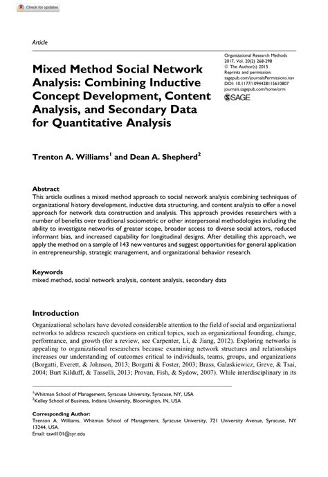 secondary data analysis methods senturincommunication