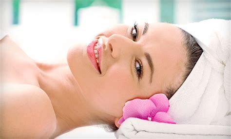 spa treatments pure nature day spa groupon