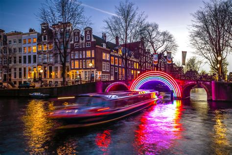 21 best free things to do in amsterdam lonely planet