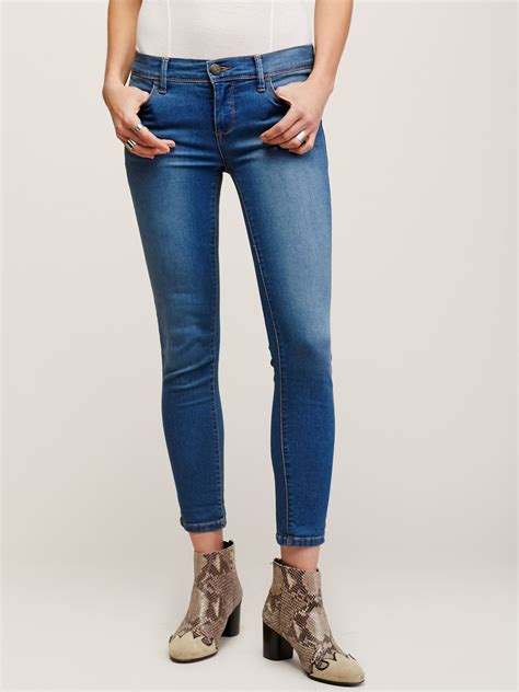 Rolled Crop Skinny Jeans Jeans Outfit Women Suede Jacket Women