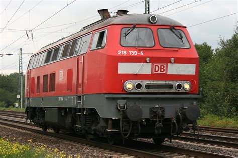 db germany diesel loc baureihe  locs db deutsche bahn db ag diesel locomotive
