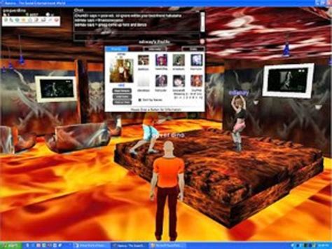 top 10 online dating games dating simulation in virtual worlds levelskip