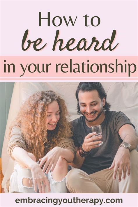 learn how to communicate with your partner without fighting with these