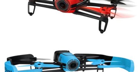 parrot bebop drone disponible le  novembre  partir de  les numeriques