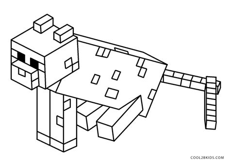 minecraft zombie villager coloring pages ojuselementary