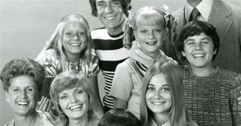 5 things you probably never knew about the brady bunch huffpost uk
