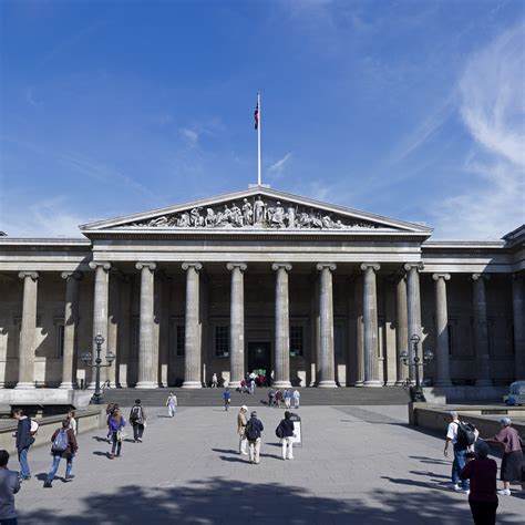 bp british museum