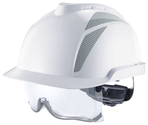 construction helmet  gard  msa en  en   safety