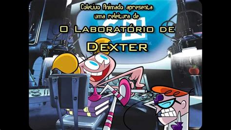 O Laboratório De Dexter Youtube
