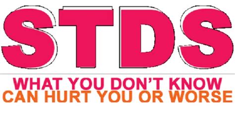 sexually transmitted diseases â€œdonâ€™t end up dialing