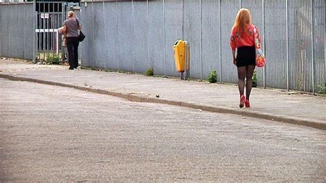 Prostitutes In Utrecht Cost Almost A Million In Subsidies Per