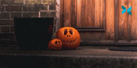The Best Spooky Webcam Backgrounds For Halloween Or Any Time
