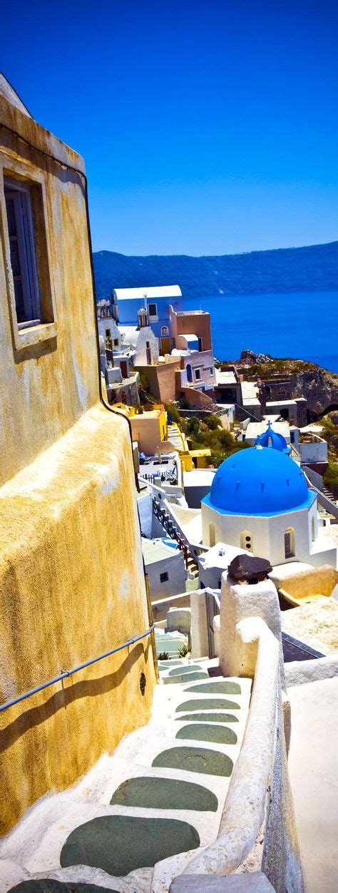 10 Breathtaking Photos Of Worlds Most Romantic Island Greece