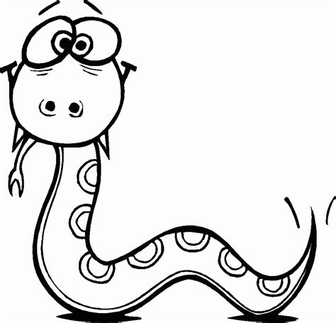 snakes coloring pages printable   snakes coloring