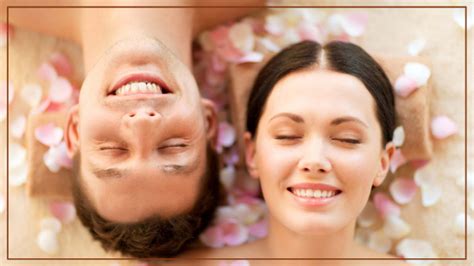 Top 3 Benefits Of Couple Massage For Your Relationship – Ditto Blog