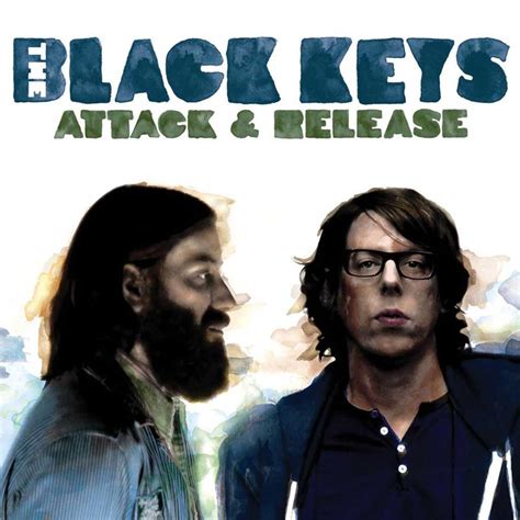 discografia comentada  black keys