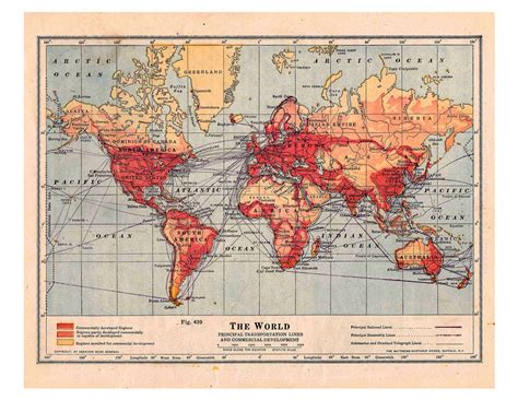 shared  dropbox  world maps  maps antique maps vintage world maps collage sheet