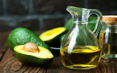 healthy recipes featuring avocado oil myfitnesspal