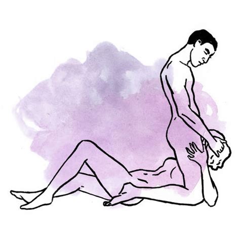 Face Sitting Oral The Best Sex Positions You Should