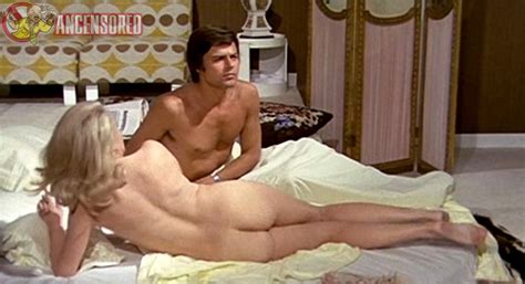 Naked Carroll Baker In Paranoia