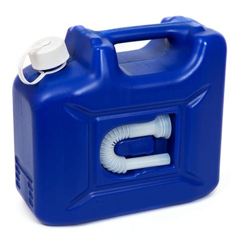 litre adblue container wavian quality fuel cans accessories