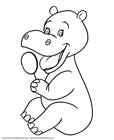 blue coloring worksheets pre  coloring pages